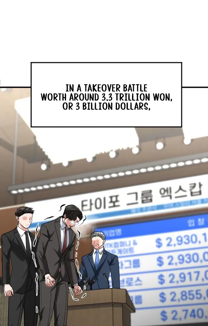 The Investor Who Sees The Future Chapter 65 page 114 - 