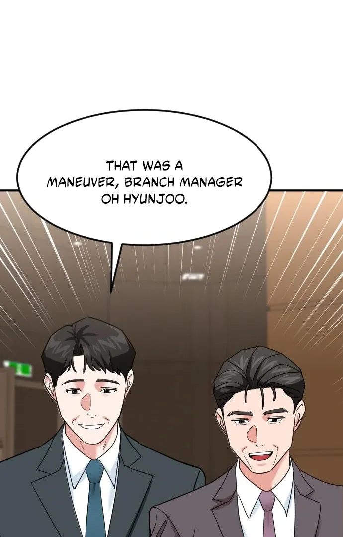The Investor Who Sees The Future Chapter 65 page 117 - 