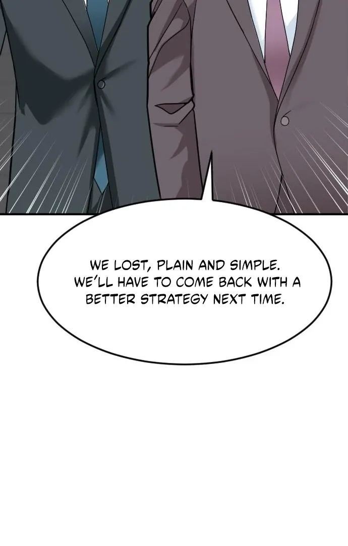 The Investor Who Sees The Future Chapter 65 page 118 - 