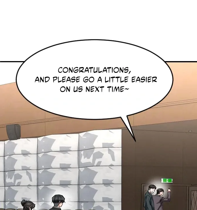 The Investor Who Sees The Future Chapter 65 page 119 - 