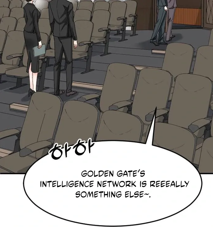 The Investor Who Sees The Future Chapter 65 page 120 - 