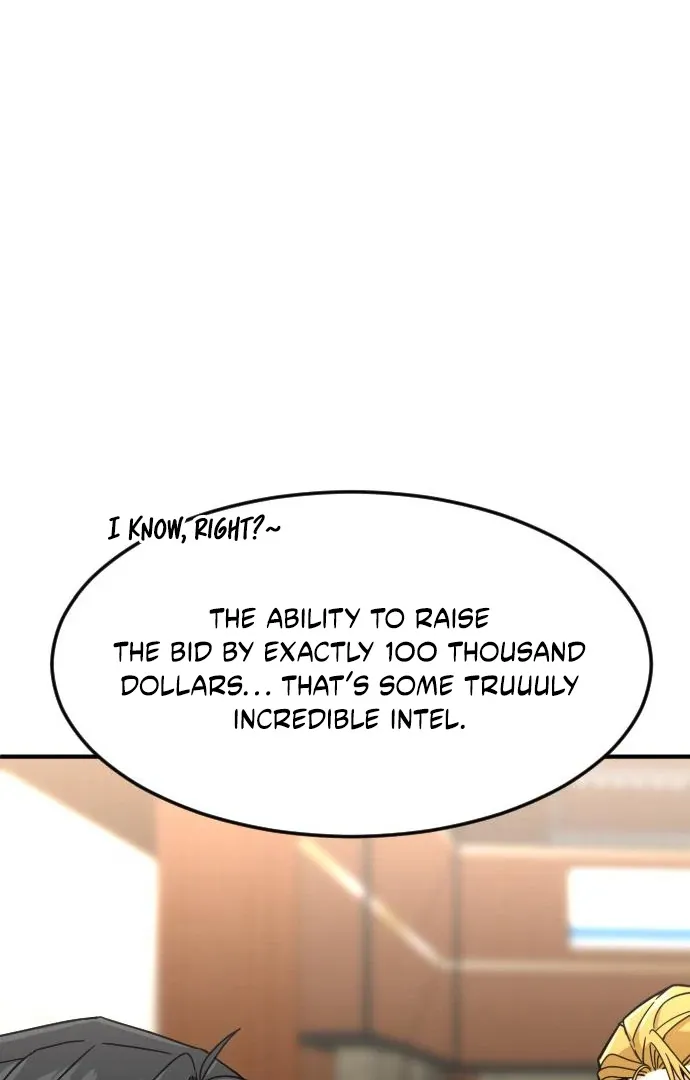 The Investor Who Sees The Future Chapter 65 page 121 - 
