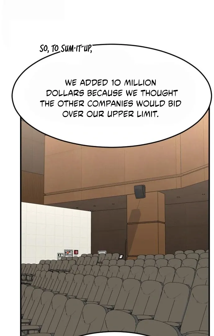 The Investor Who Sees The Future Chapter 65 page 124 - 