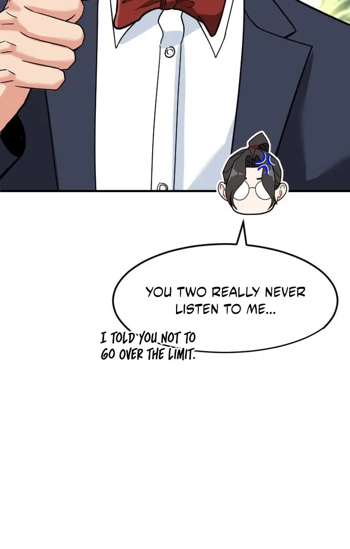 The Investor Who Sees The Future Chapter 65 page 129 - 