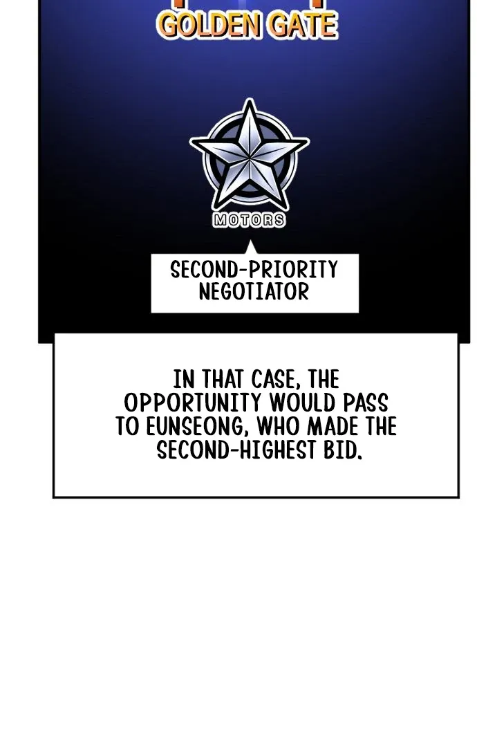 The Investor Who Sees The Future Chapter 65 page 133 - 