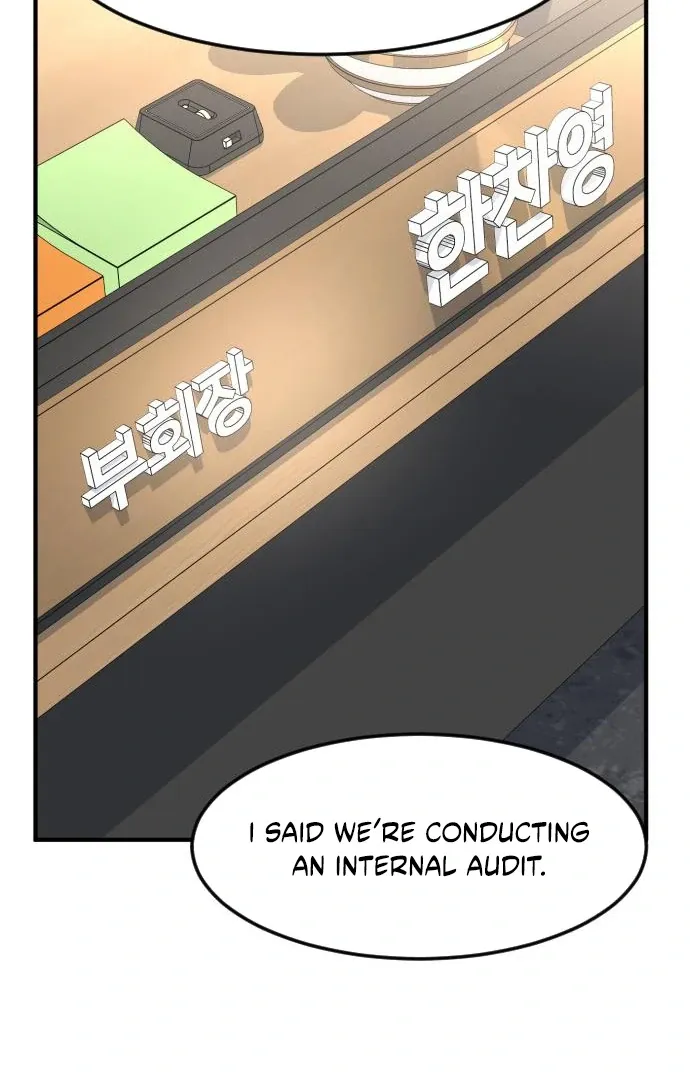The Investor Who Sees The Future Chapter 65 page 137 - 