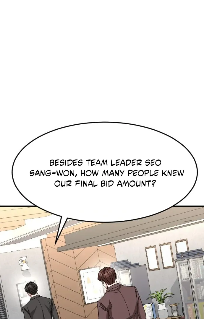 The Investor Who Sees The Future Chapter 65 page 138 - 