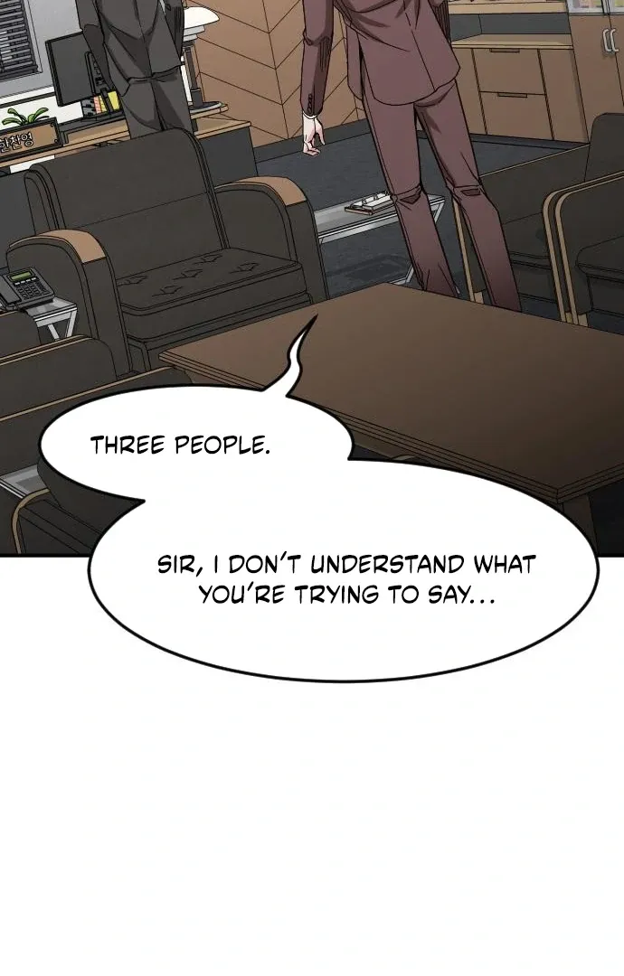 The Investor Who Sees The Future Chapter 65 page 139 - 
