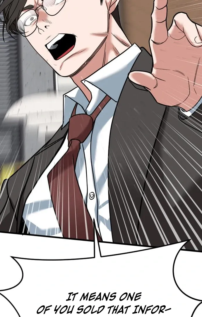 The Investor Who Sees The Future Chapter 65 page 141 - 