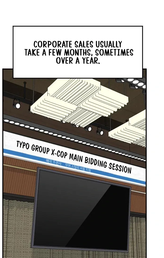 The Investor Who Sees The Future Chapter 65 page 3 - 
