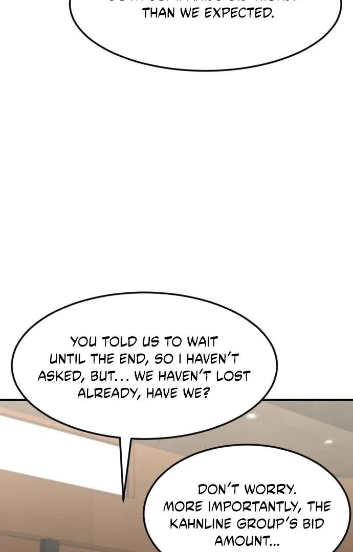 The Investor Who Sees The Future Chapter 65 page 28 - 