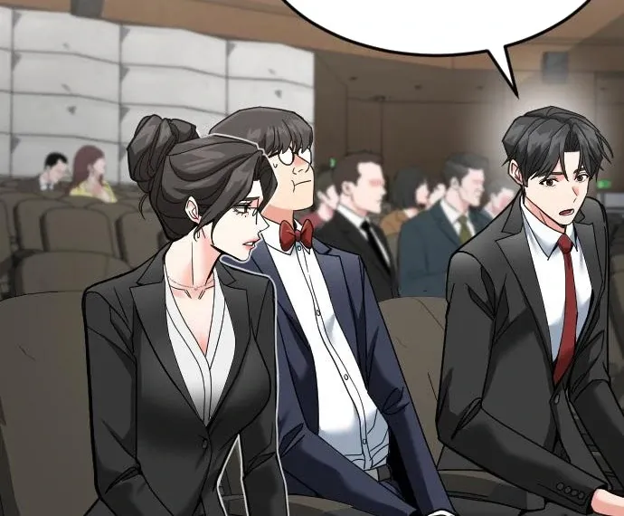 The Investor Who Sees The Future Chapter 65 page 29 - 