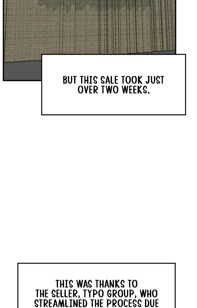 The Investor Who Sees The Future Chapter 65 page 4 - 