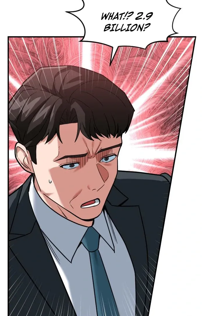 The Investor Who Sees The Future Chapter 65 page 32 - 