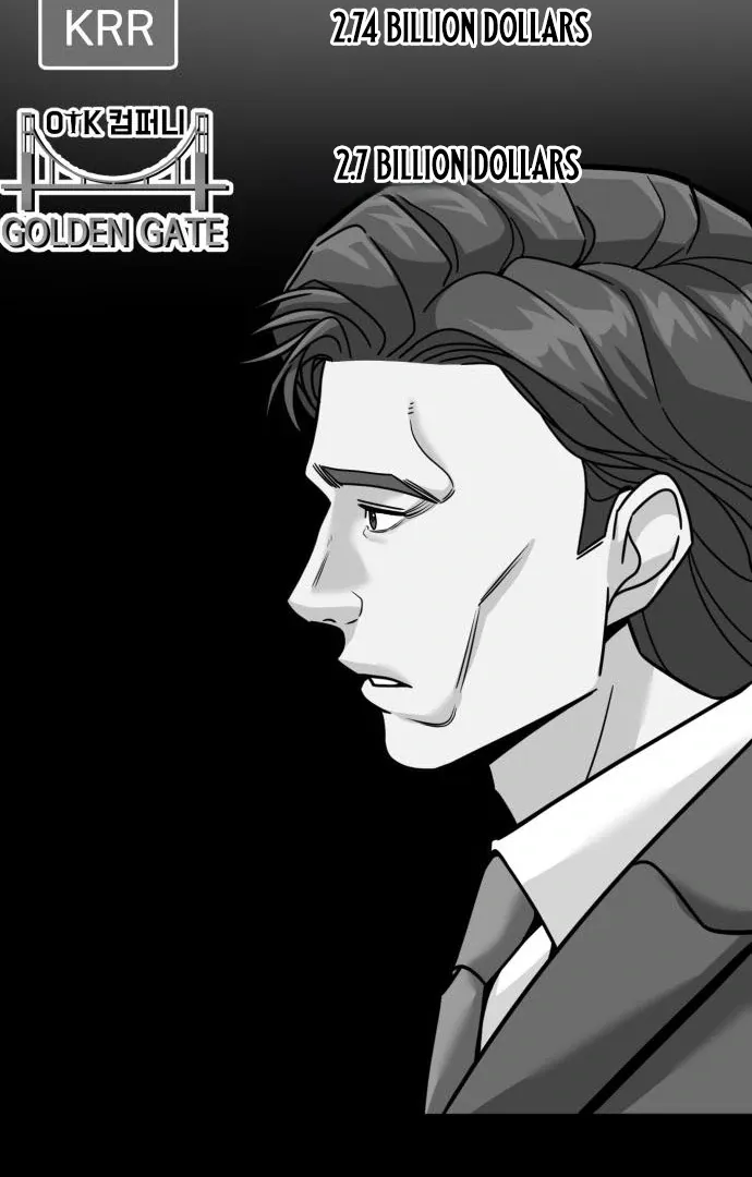 The Investor Who Sees The Future Chapter 65 page 36 - 