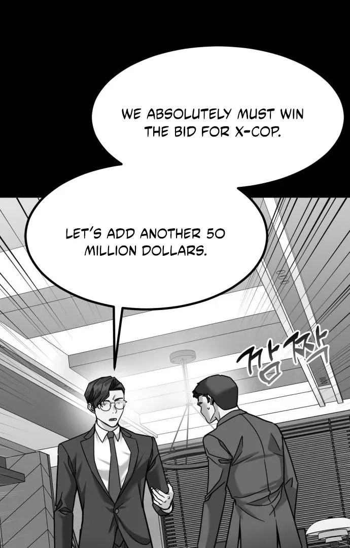 The Investor Who Sees The Future Chapter 65 page 37 - 