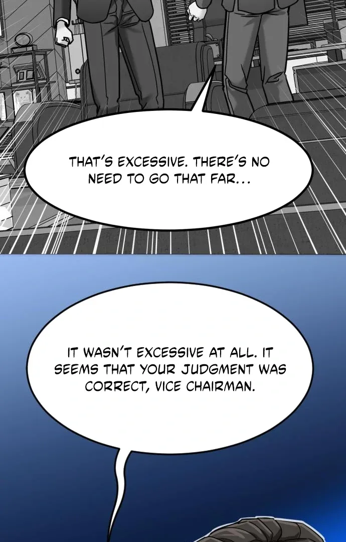 The Investor Who Sees The Future Chapter 65 page 38 - 