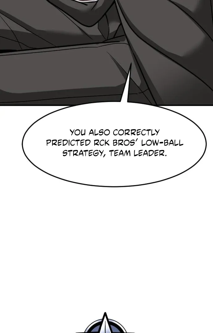 The Investor Who Sees The Future Chapter 65 page 40 - 
