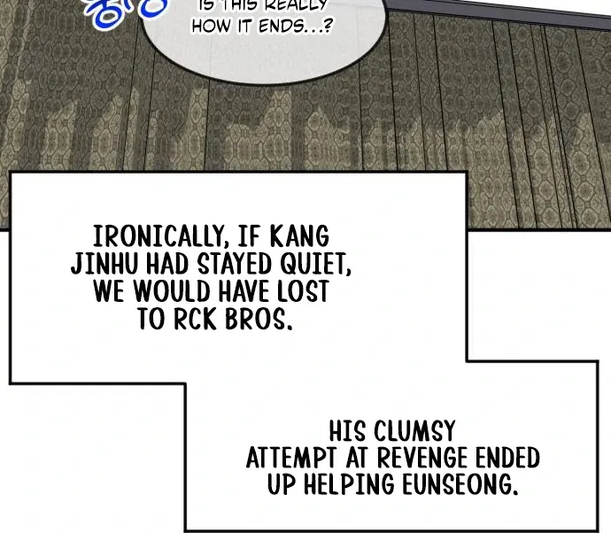 The Investor Who Sees The Future Chapter 65 page 46 - 