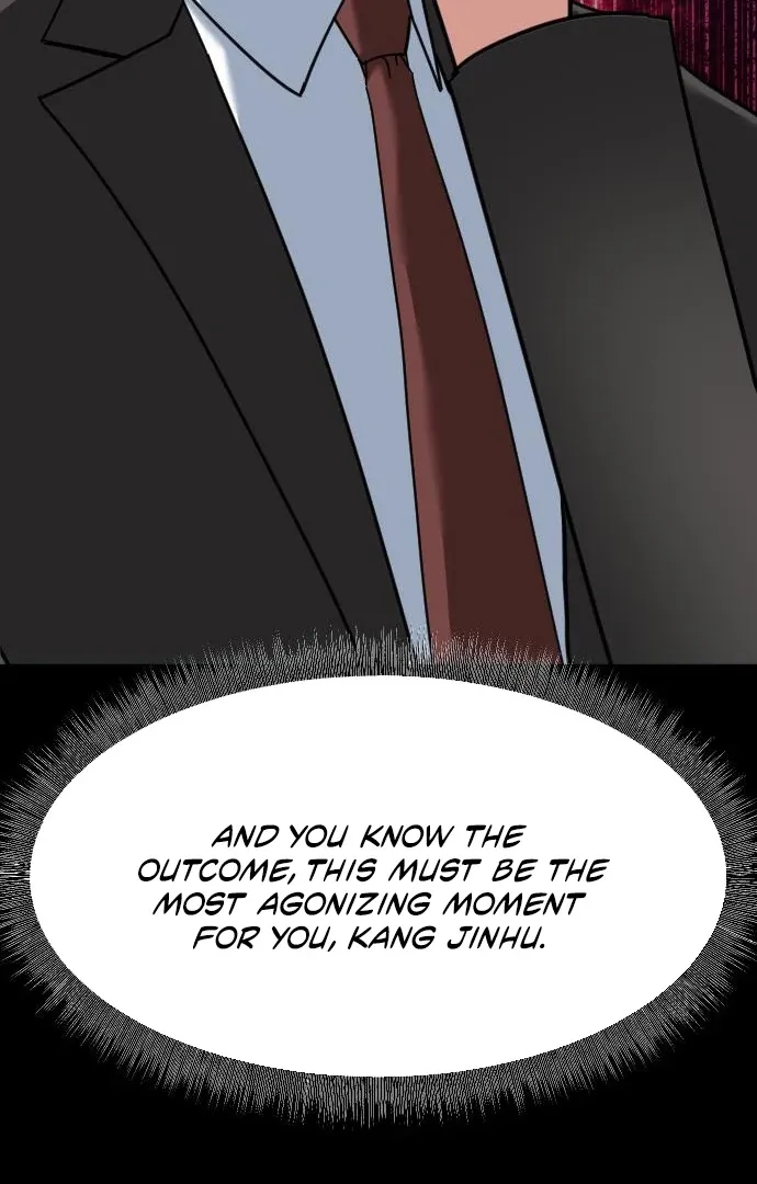 The Investor Who Sees The Future Chapter 65 page 54 - 