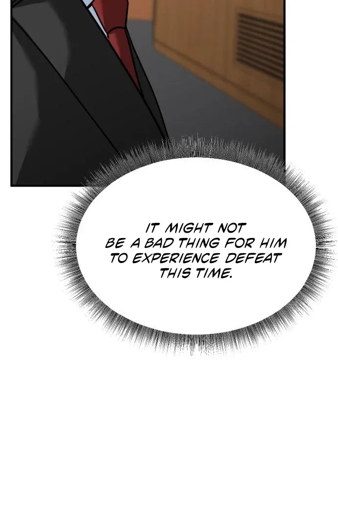 The Investor Who Sees The Future Chapter 65 page 64 - 