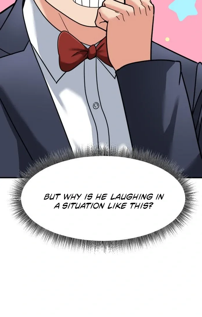 The Investor Who Sees The Future Chapter 65 page 66 - 