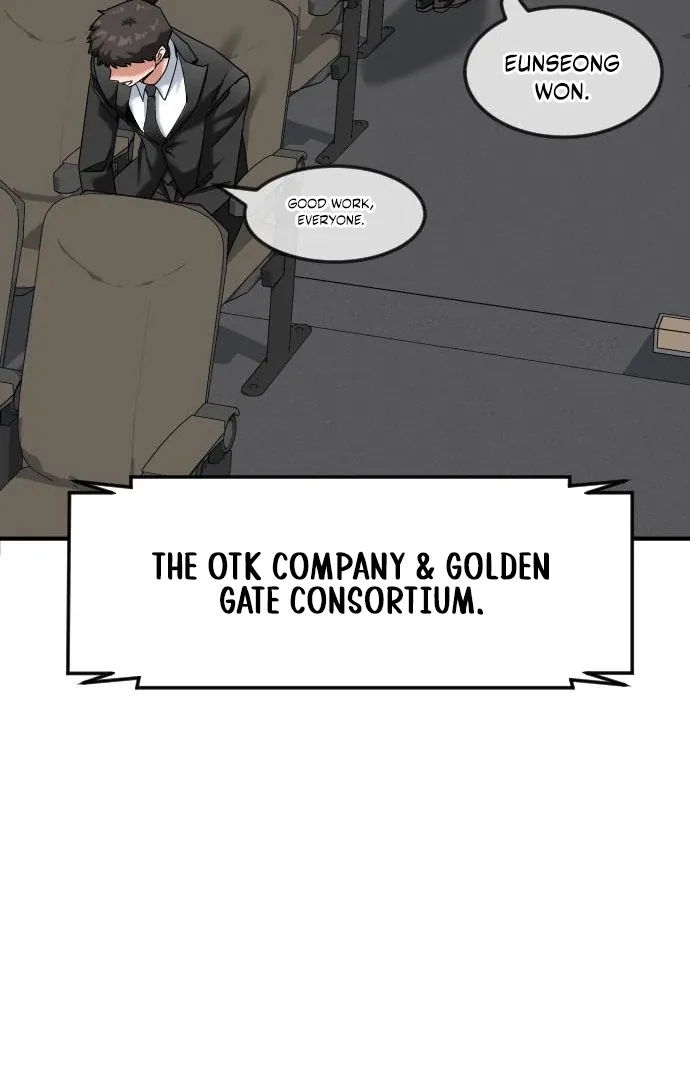 The Investor Who Sees The Future Chapter 65 page 68 - 
