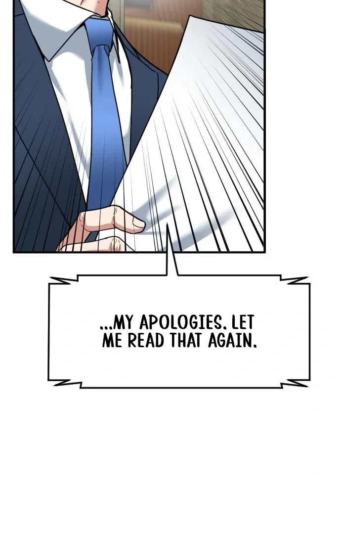 The Investor Who Sees The Future Chapter 65 page 70 - 