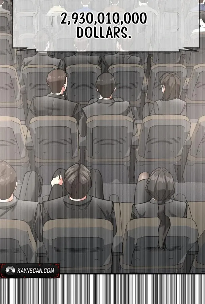 The Investor Who Sees The Future Chapter 65 page 74 - 