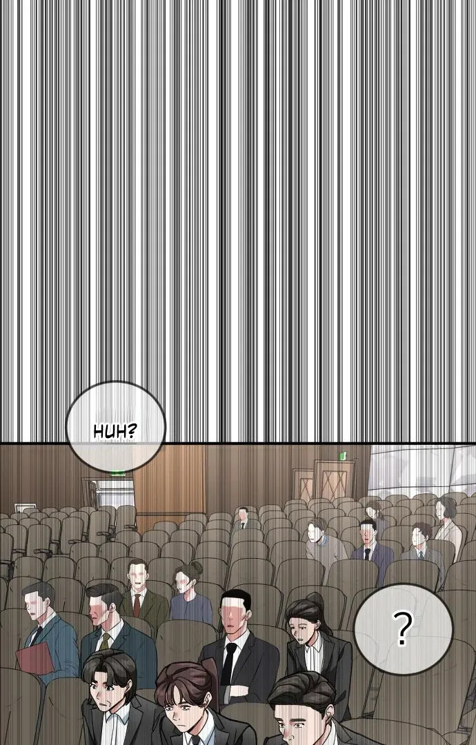 The Investor Who Sees The Future Chapter 65 page 75 - 