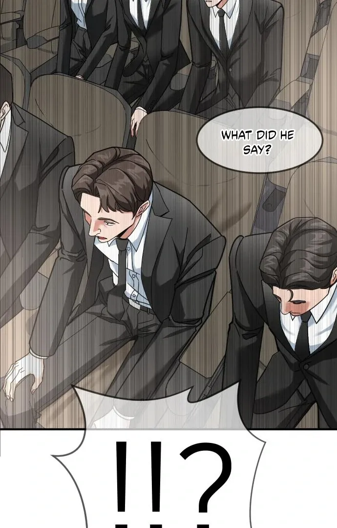 The Investor Who Sees The Future Chapter 65 page 76 - 