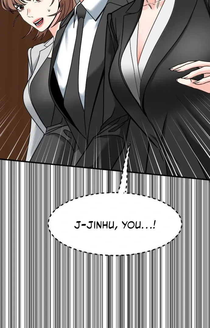 The Investor Who Sees The Future Chapter 65 page 78 - 