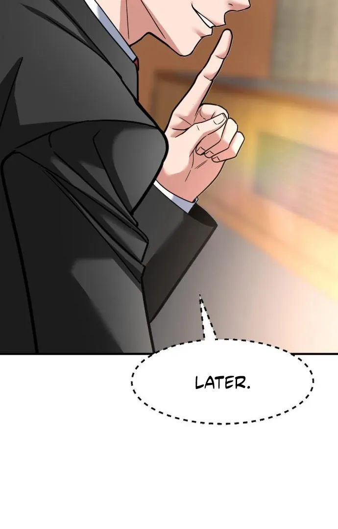 The Investor Who Sees The Future Chapter 65 page 80 - 