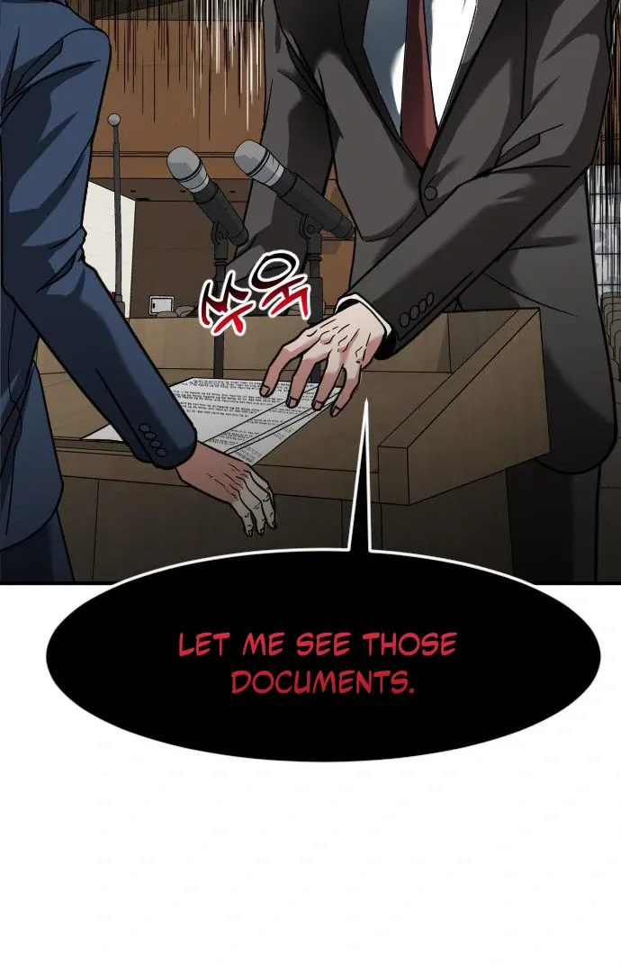 The Investor Who Sees The Future Chapter 65 page 87 - 
