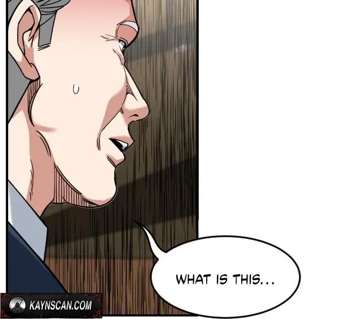 The Investor Who Sees The Future Chapter 65 page 89 - 