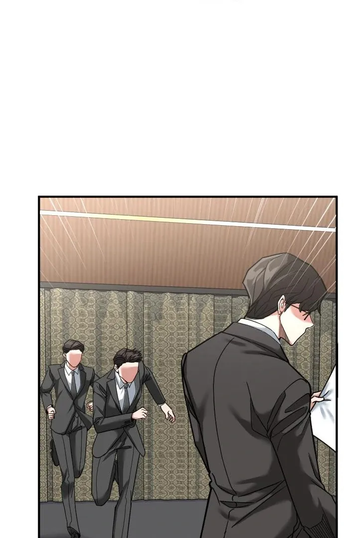 The Investor Who Sees The Future Chapter 65 page 90 - 