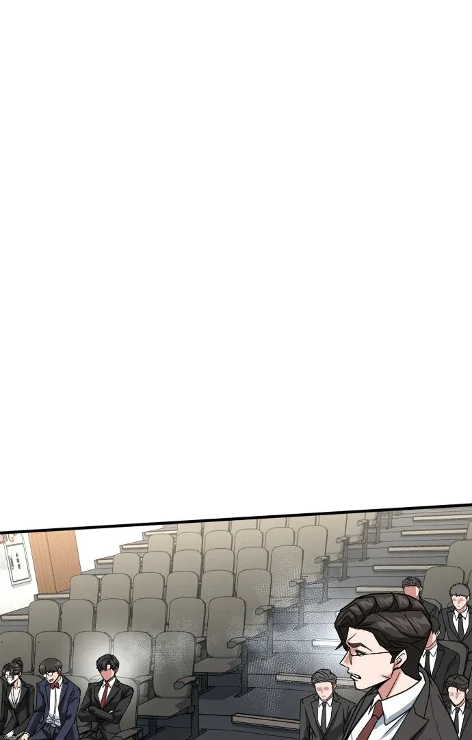 The Investor Who Sees The Future Chapter 65 page 99 - 