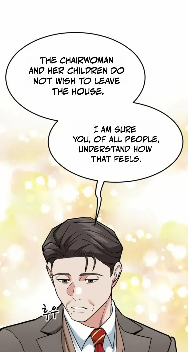 The Investor Who Sees The Future Chapter 66 page 104 - 