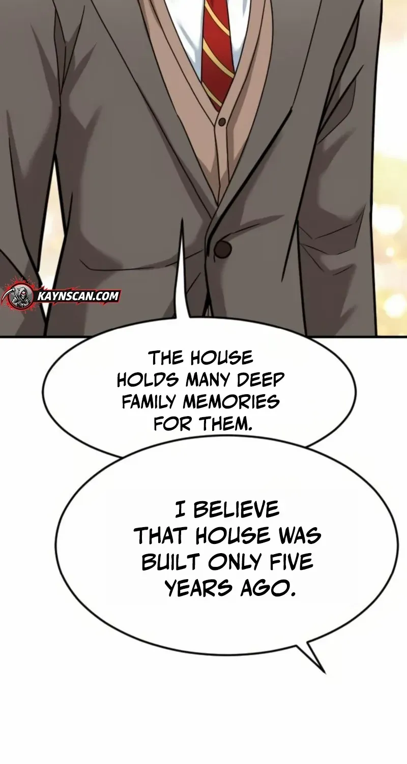 The Investor Who Sees The Future Chapter 66 page 105 - 