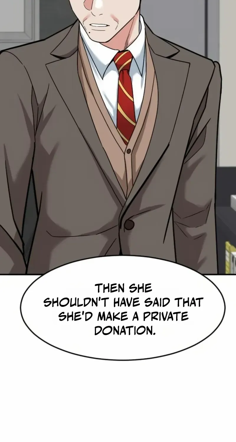 The Investor Who Sees The Future Chapter 66 page 107 - 