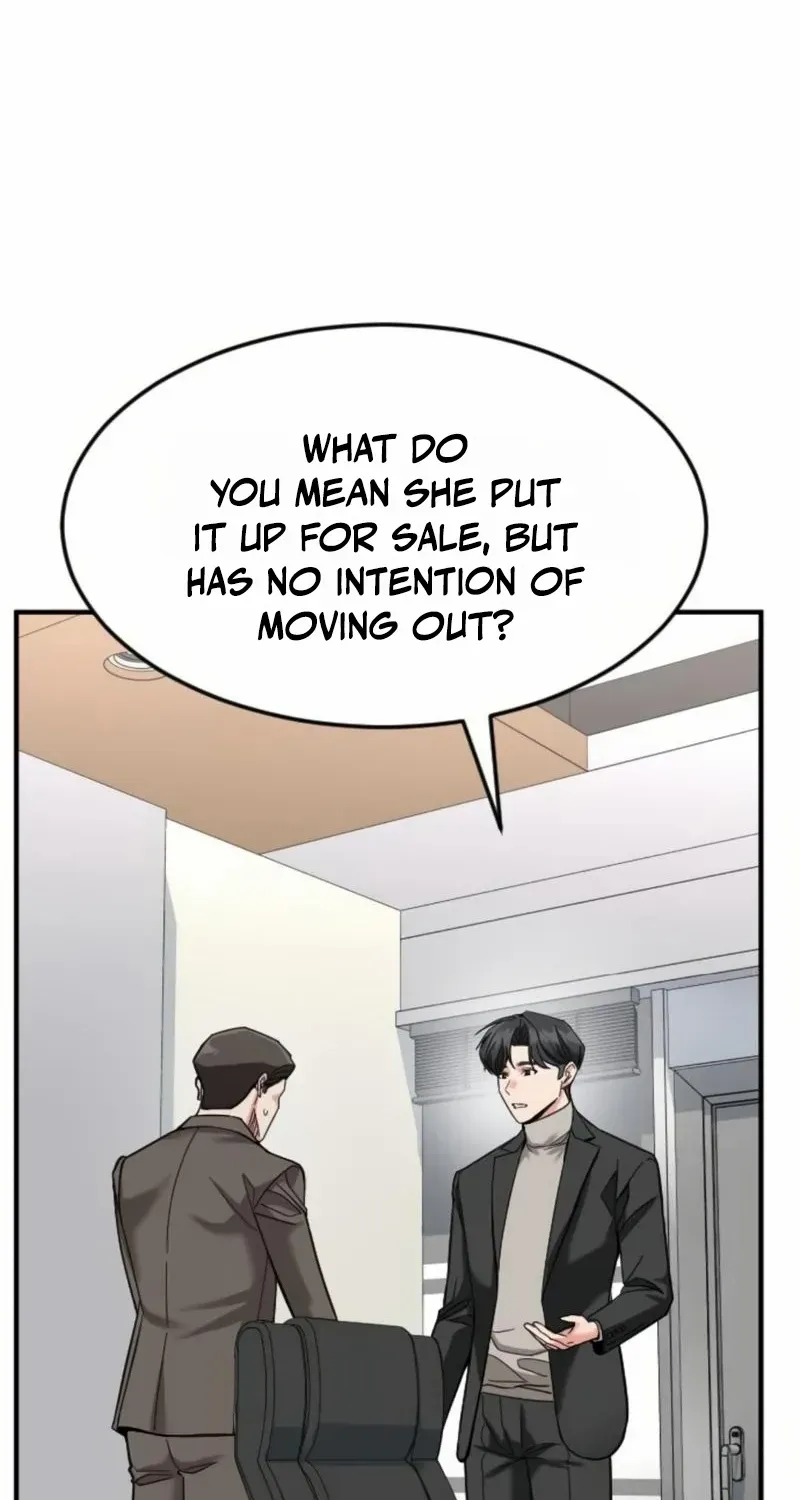 The Investor Who Sees The Future Chapter 66 page 108 - 