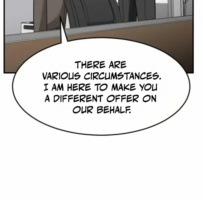 The Investor Who Sees The Future Chapter 66 page 109 - 