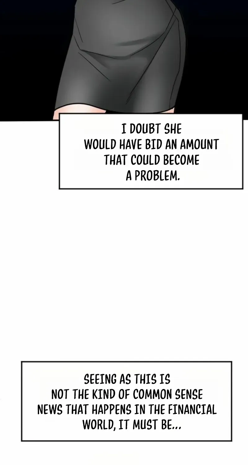 The Investor Who Sees The Future Chapter 66 page 12 - 