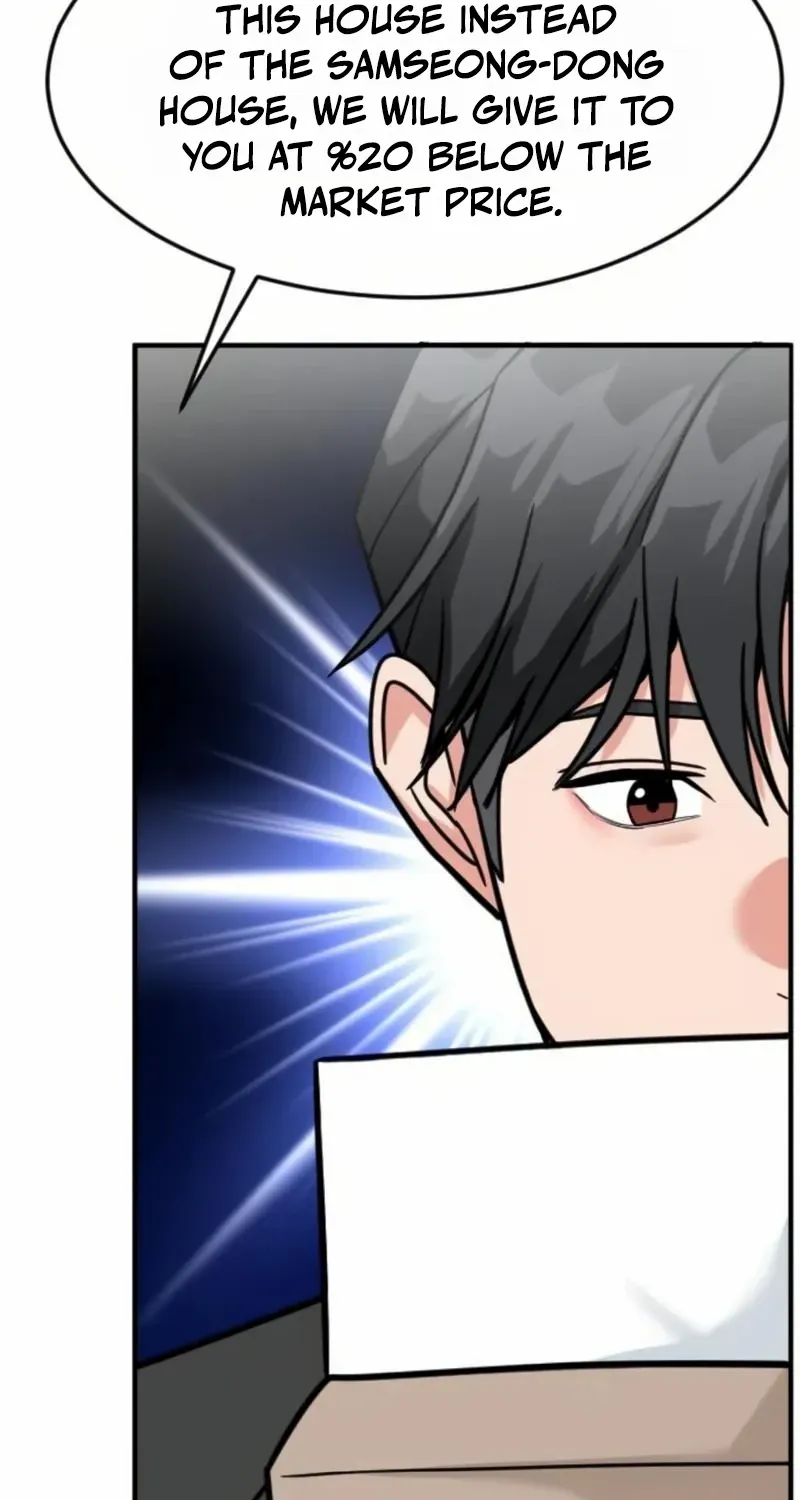 The Investor Who Sees The Future Chapter 66 page 112 - 