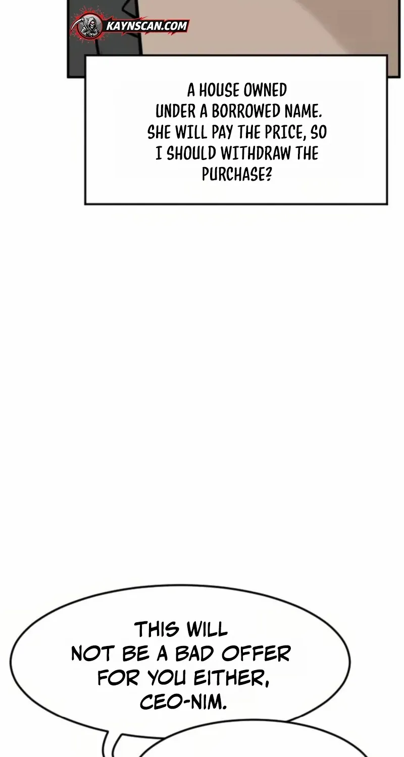 The Investor Who Sees The Future Chapter 66 page 113 - 