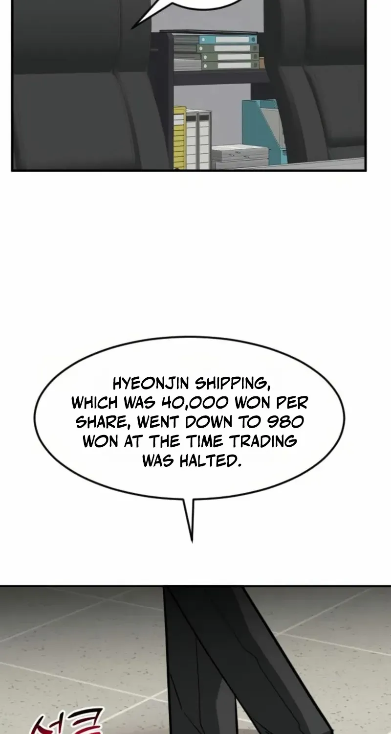 The Investor Who Sees The Future Chapter 66 page 120 - 