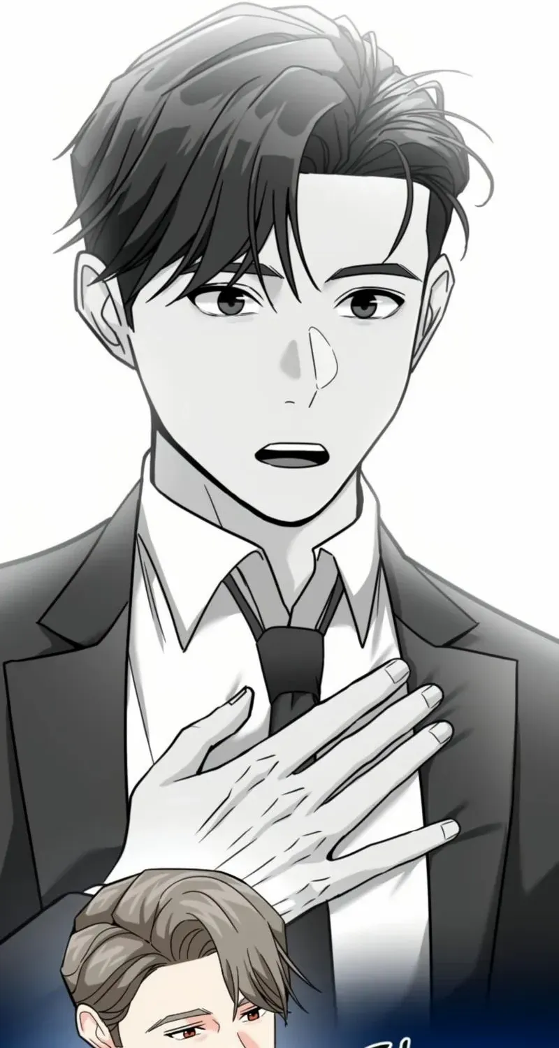 The Investor Who Sees The Future Chapter 66 page 13 - 