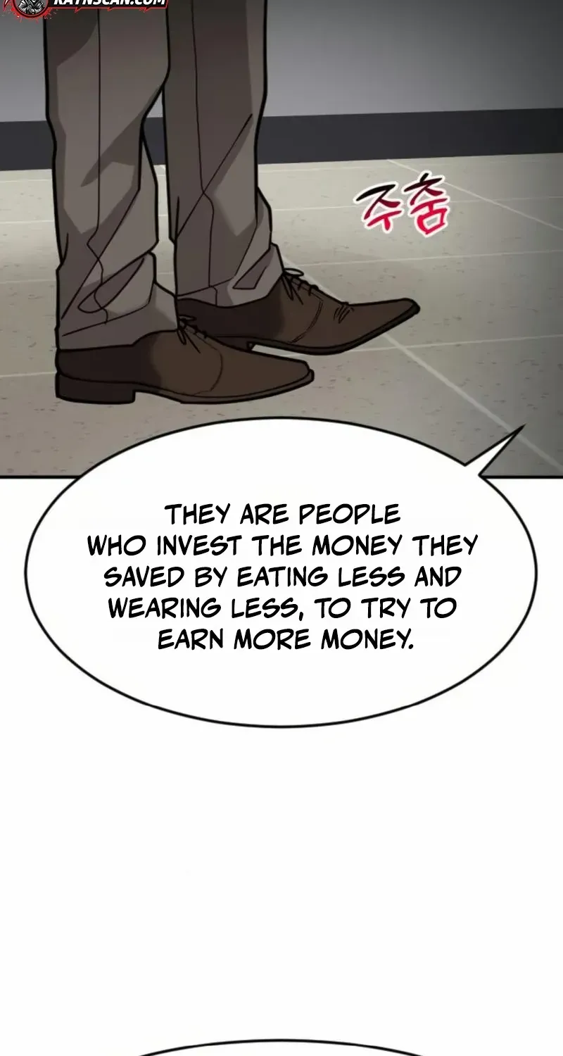 The Investor Who Sees The Future Chapter 66 page 122 - 