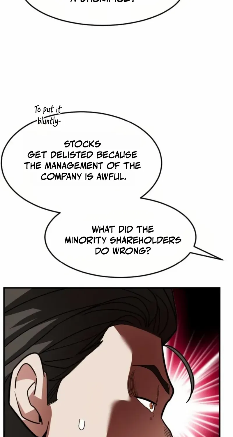 The Investor Who Sees The Future Chapter 66 page 124 - 