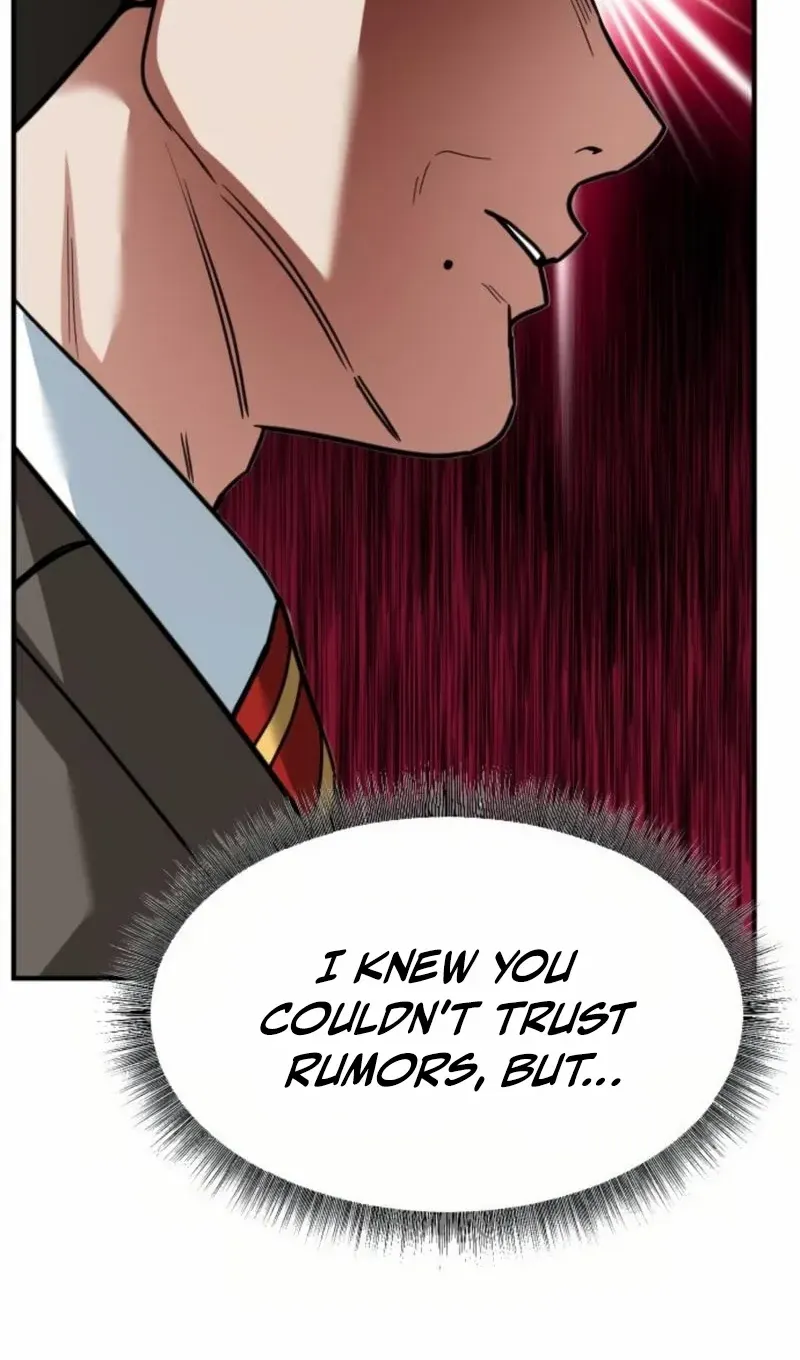 The Investor Who Sees The Future Chapter 66 page 125 - 